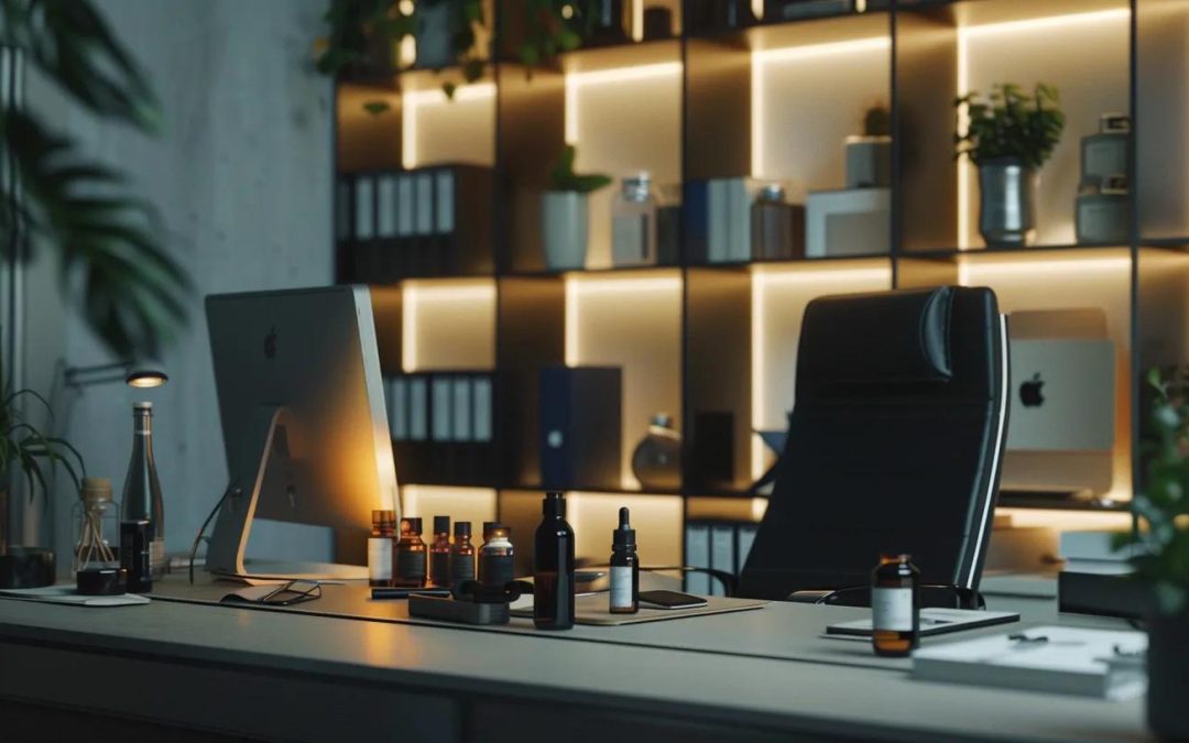 Natural CBD Solutions for Reducing Stress Naturally