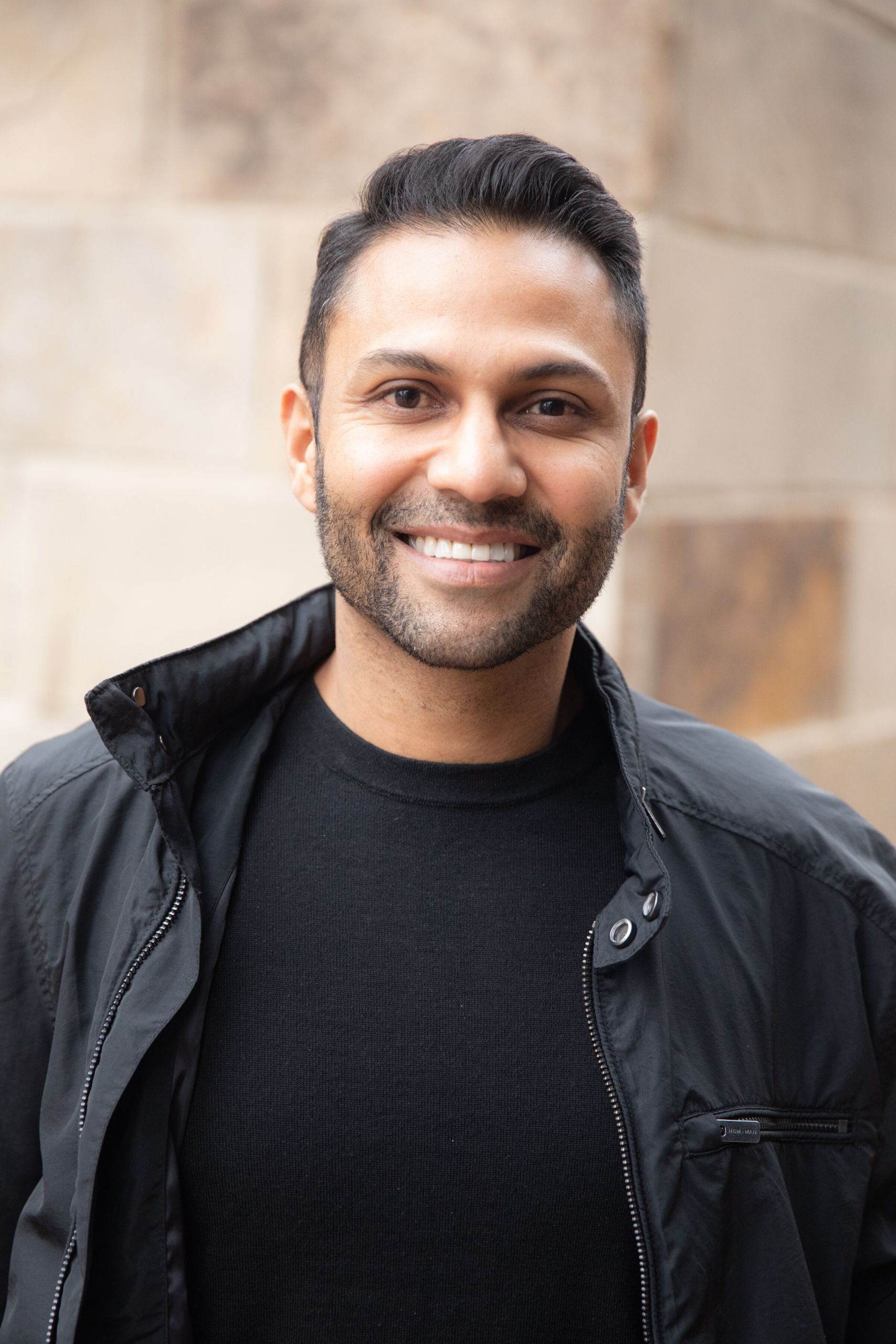 Episode 3: Turning Your Purpose Into a Top-Earning Career with Gaurav Valani