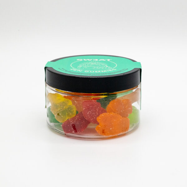 Zen Gummies - Image 2