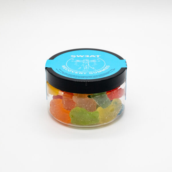 Recovery Gummies - Image 2