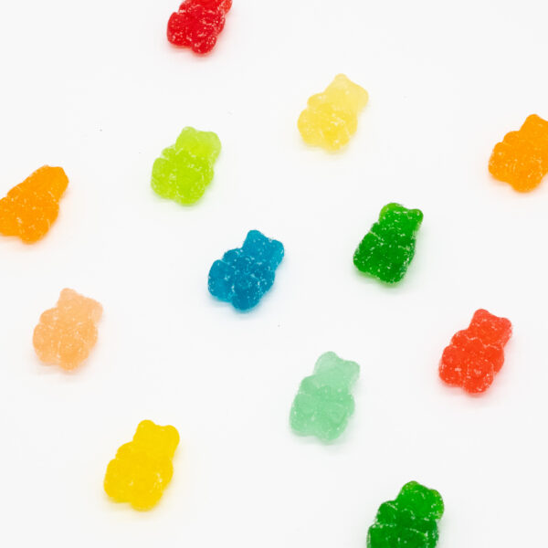 Recovery Gummies - Image 4