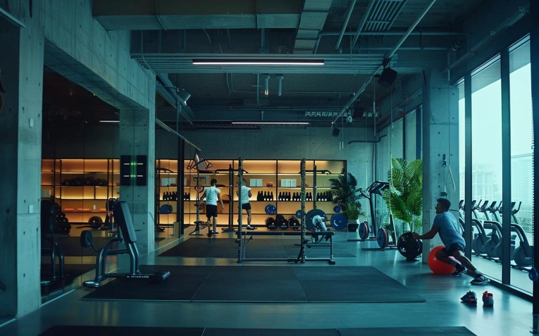 How Sweat CBD Products Influence Your Workout Experience