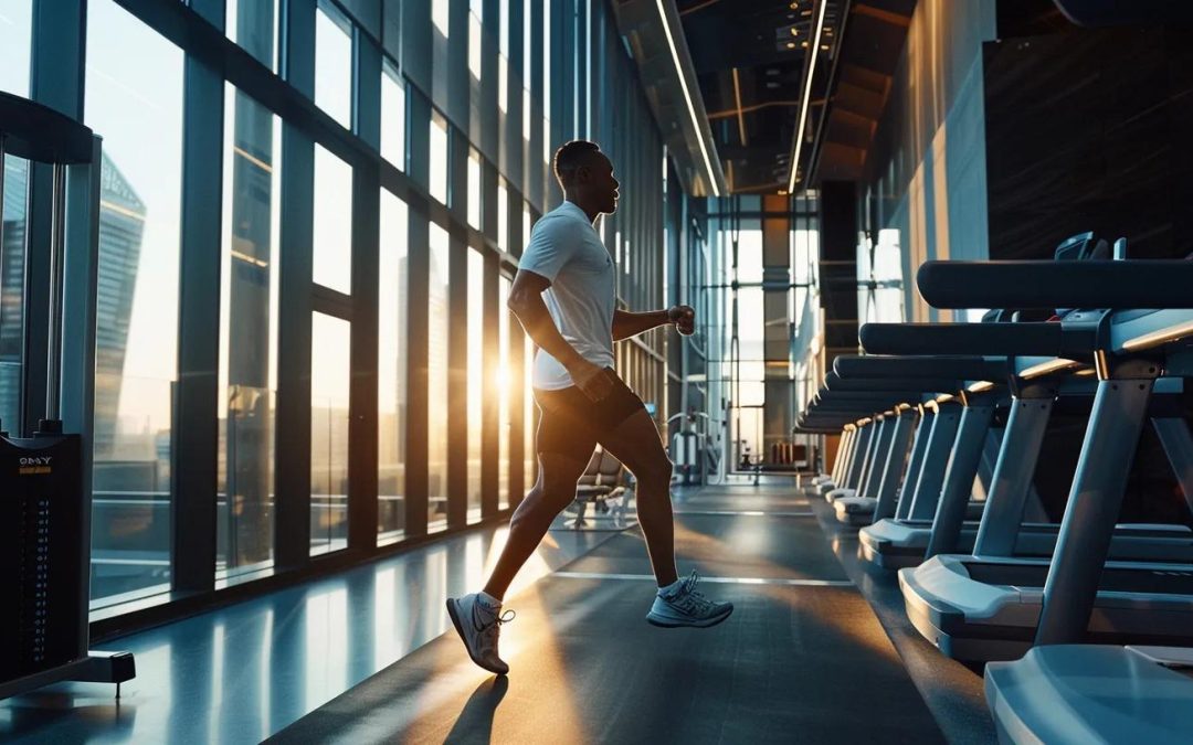 CBD for Enhanced Muscle Recovery After Workouts