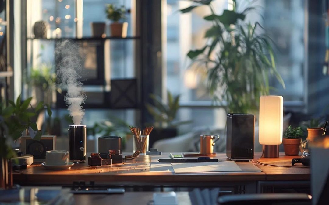 A Comparative Look at Inhaling CBD and Traditional Relief Methods