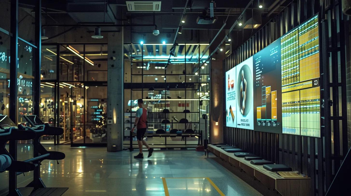 a dynamic indoor sports environment captures an athlete recovering post-workout, surrounded by scientific charts and a prominent display of cbd products, illustrating the intersection of sports performance and innovative recovery solutions. a dynamic indoor sports environment captures an athlete recovering post-workout, surrounded by scientific charts and a prominent display of cbd products, illustrating the intersection of sports performance and innovative recovery solutions.