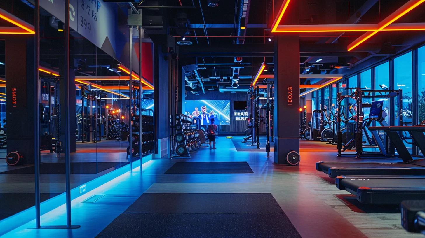 a dynamic indoor sports training facility showcases athletes engaged in high-intensity workouts, with a bold display of cbd products prominently featured, emphasizing their role in enhancing performance and recovery. a dynamic indoor sports training facility showcases athletes engaged in high-intensity workouts, with a bold display of cbd products prominently featured, emphasizing their role in enhancing performance and recovery.