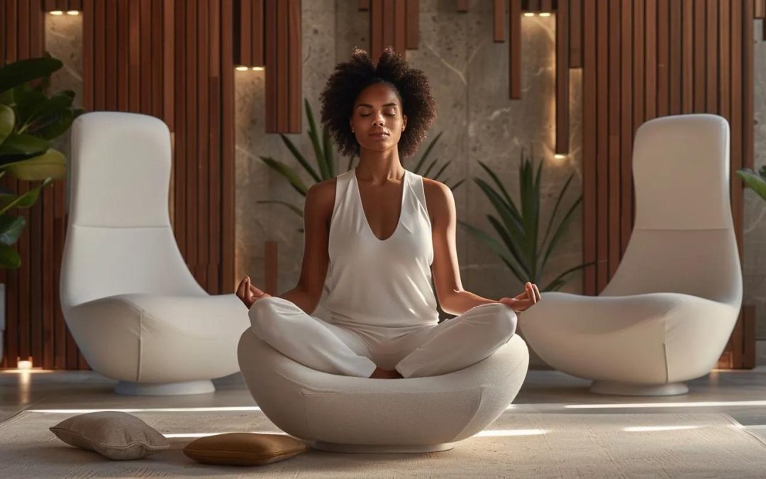 Ways How CBD Alleviates Stress and Anxiety for Everyday Life