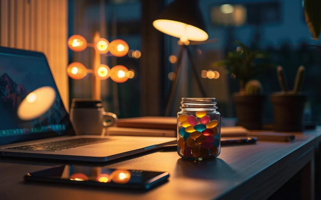 Understanding CBD Relaxation Gummies and Medication Safety