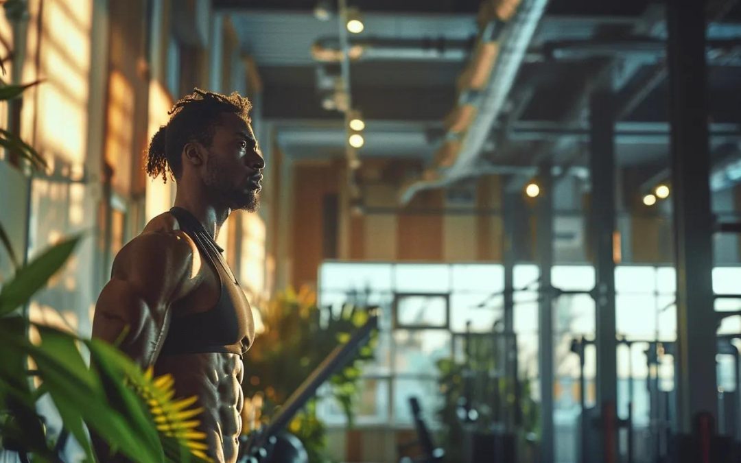 Boost Sports Performance With Organic CBD Products