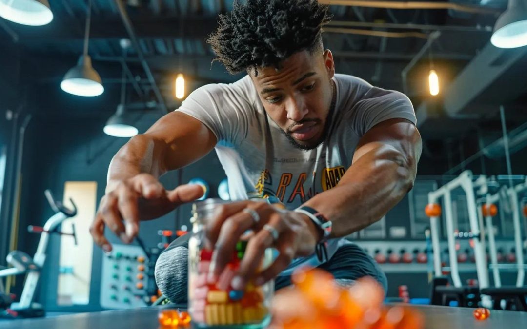 Discover Sweat CBD Benefits: A Game Changer for Athletes