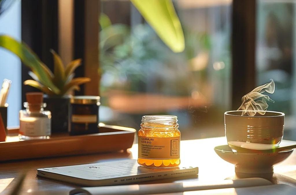 Sweat CBD: The Ultimate Skincare Solution for Active Lifestyles