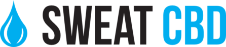 Sweat CBD logo
